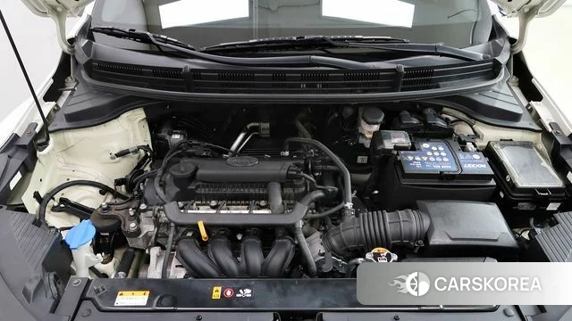 Kia Stonic id 4785148 из Кореи 15