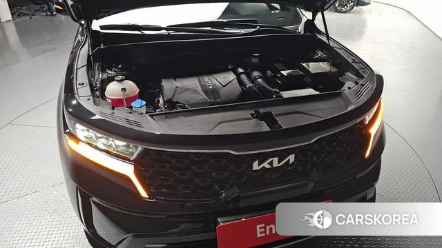 Kia Sorento 4th Generation id 4244221 из Кореи 29