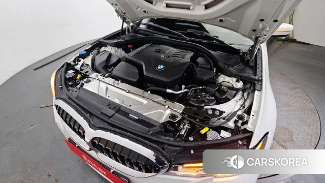 BMW 3 Series (G20) id 2999145 из Кореи 16