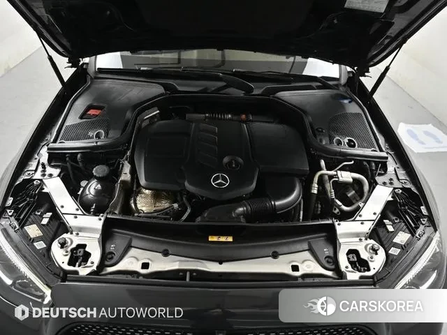 Mercedes-Benz E-Class W213 id 3611936 из Кореи 16