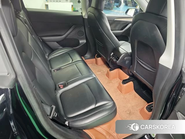 Tesla Model Y id 4213645 из Китая 16