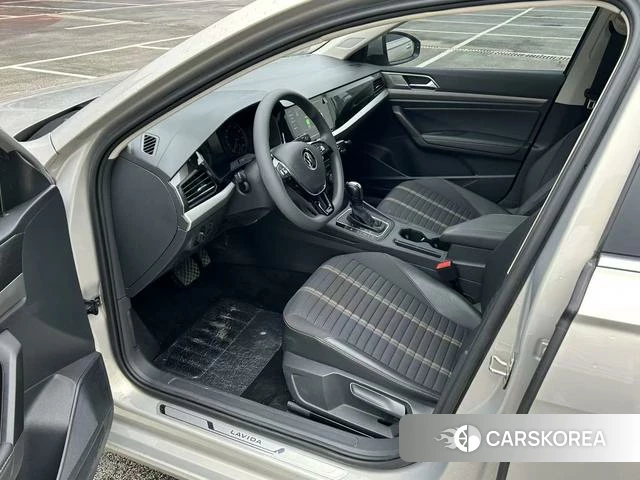 Volkswagen Lavida id 4333864 из Китая 7