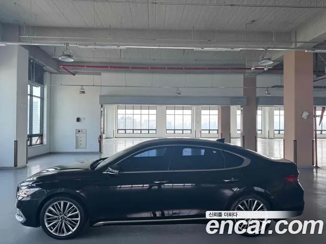 Hyundai Grandeur IG id 2907842 из Кореи 14