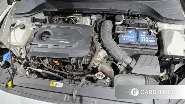 Hyundai Kona id 3239082 из Кореи 16