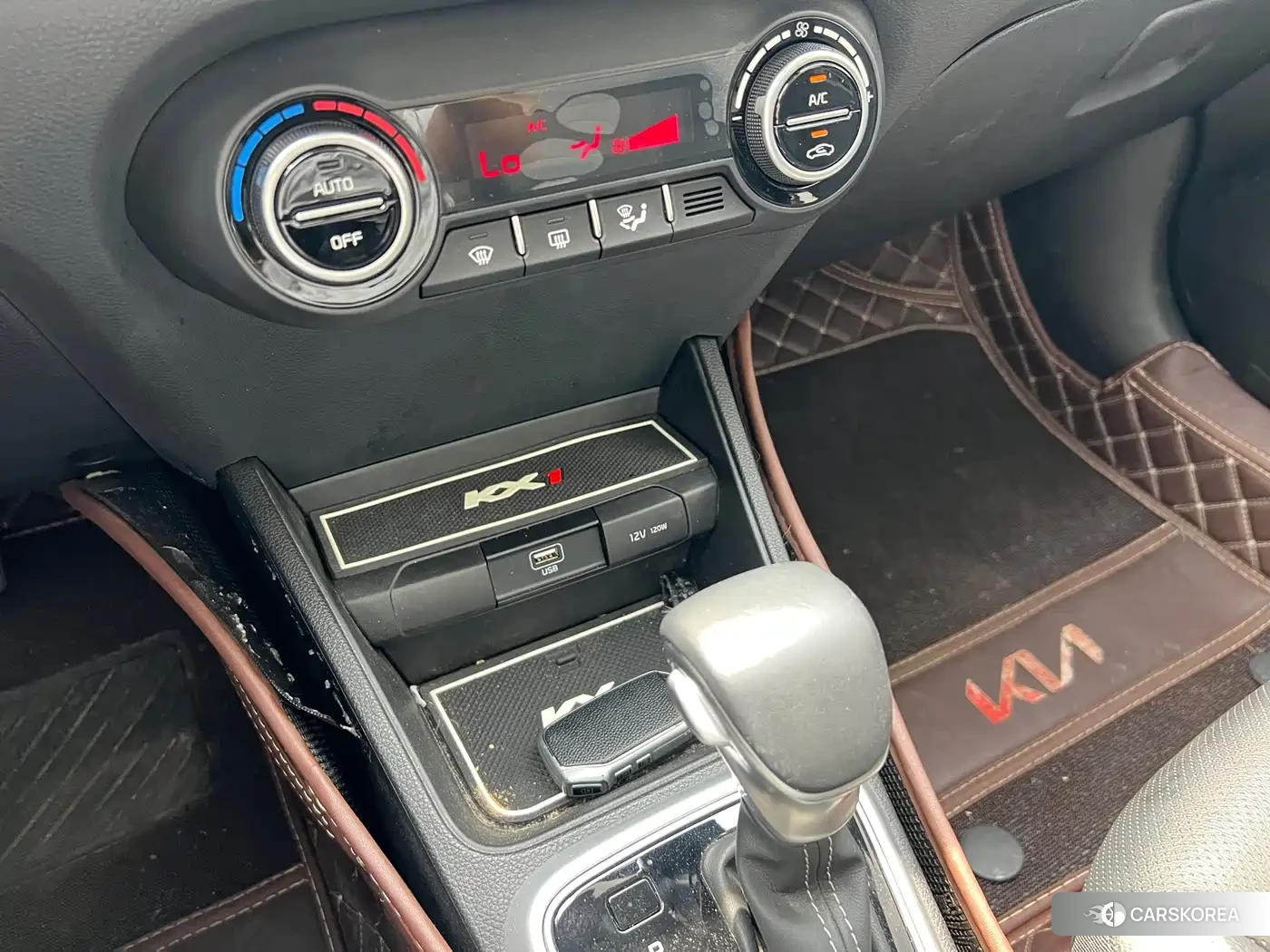 Kia KX1 id 4653911 из Китая 9