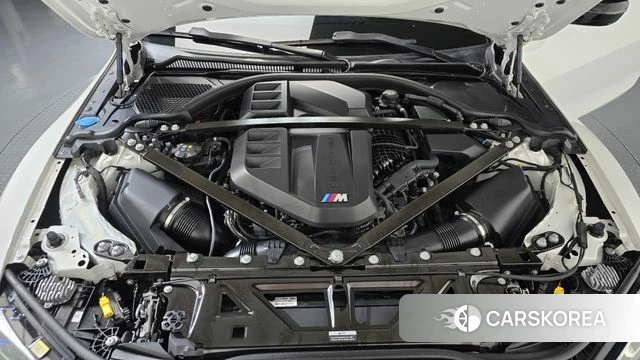BMW M4 (G82) id 4640263 из Кореи 33