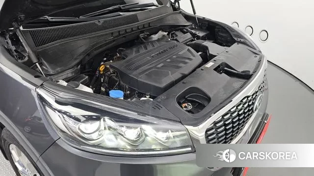 Kia The New Sorento id 3060916 из Кореи 16