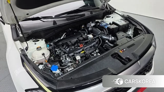 Kia Sportage 5th Generation id 3706718 из Кореи 16