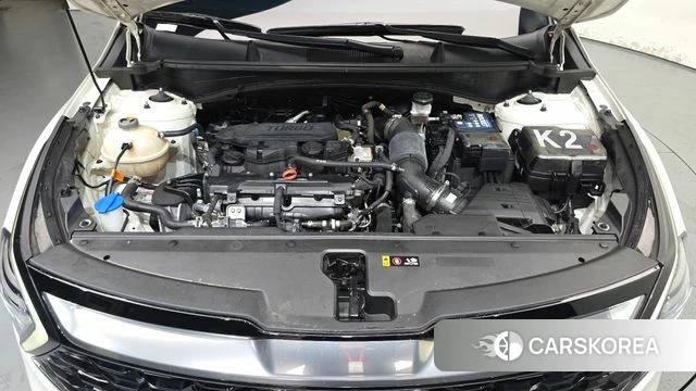 Kia Sportage 5th Generation id 4618537 из Кореи 16