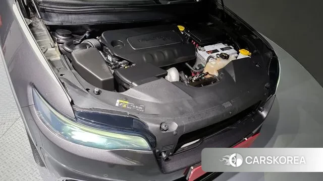 Jeep Cherokee (KL) id 3248797 из Кореи 16