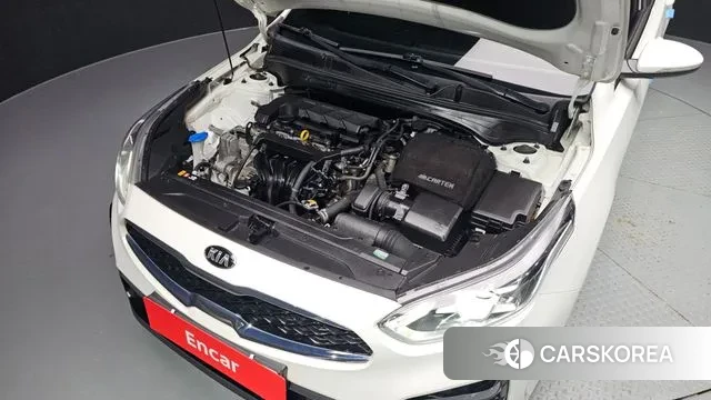 Kia Come New K3 id 3473720 из Кореи 16