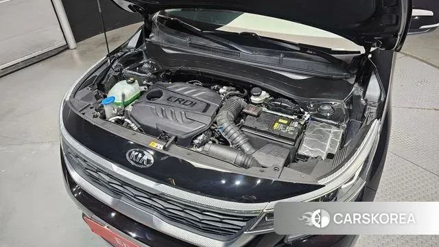 Kia Seltos id 3344697 из Кореи 16