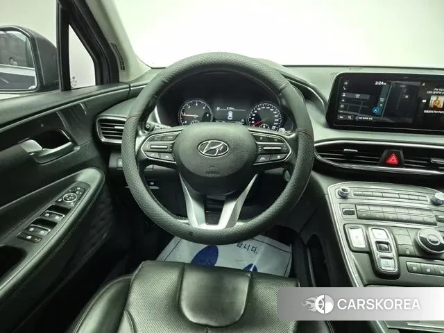 Hyundai The New Santa Fe id 2970467 из Кореи 15