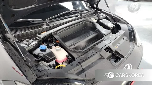 Hyundai Ionic 6 id 3410715 из Кореи 16