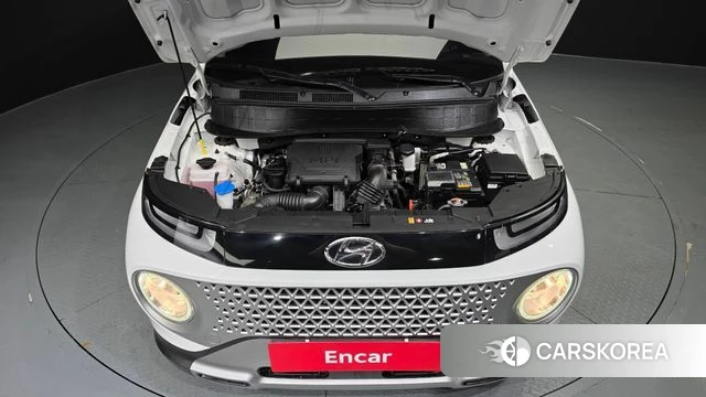 Hyundai Casper id 4603315 из Кореи 26