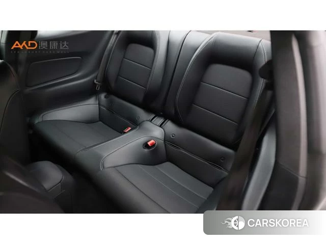 Ford Mustang 2020 Красный из Китая, фото 6