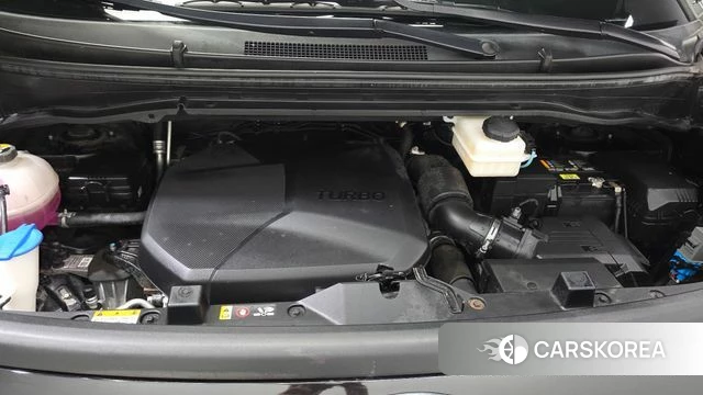 Hyundai Staria id 4731058 из Кореи 26