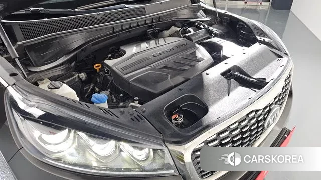 Kia The New Sorento id 3265134 из Кореи 16