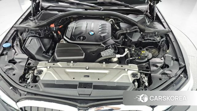 BMW 3 Series (G20) id 4304446 из Кореи 16