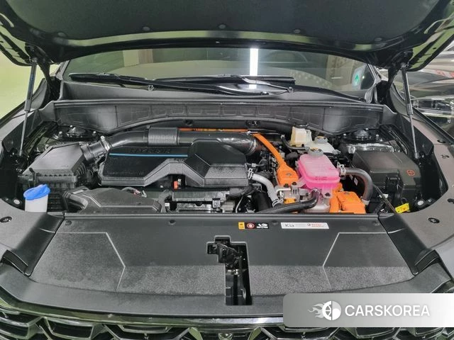 Kia The New Sorento 4th Generation id 3824840 из Кореи 15