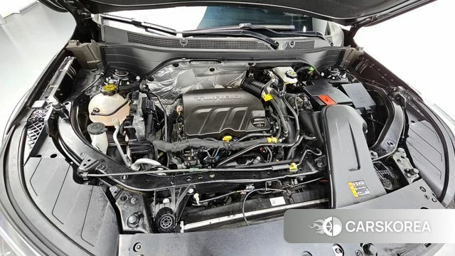 Chevrolet (GM Daewoo) Trax Crossover id 4499806 из Кореи 26