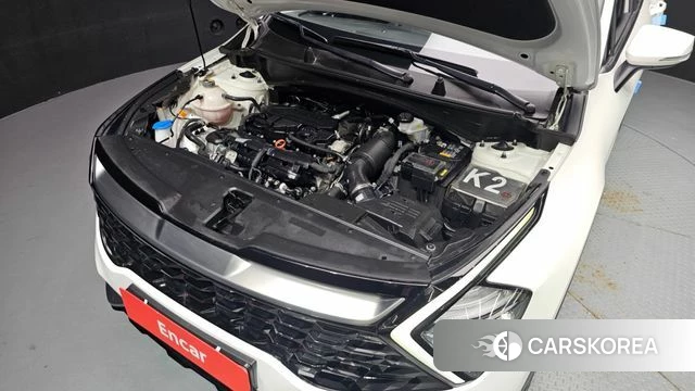 Kia Sportage 5th Generation id 4624500 из Кореи 16
