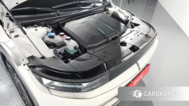 Hyundai Ionic 5 id 3361447 из Кореи 16