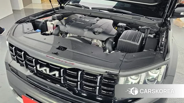 Kia Mohave Master id 3726314 из Кореи 16