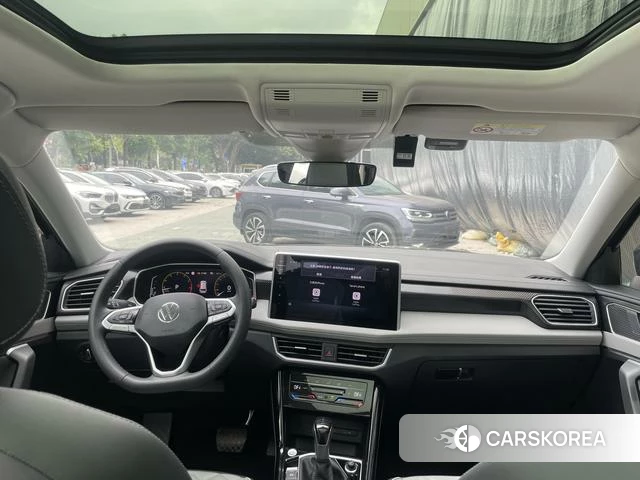 Volkswagen Tanyue id 3983173 из Китая 20