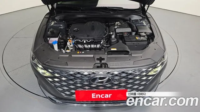 Hyundai The New Grandeur IG id 2801841 из Кореи 16