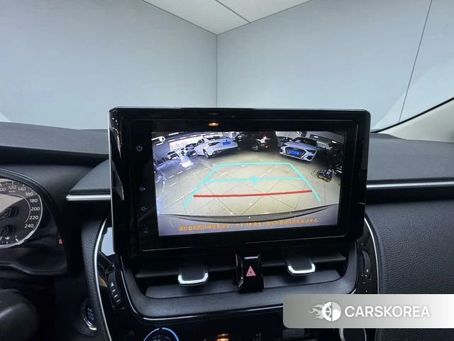 Toyota Corolla id 4257333 из Китая 20