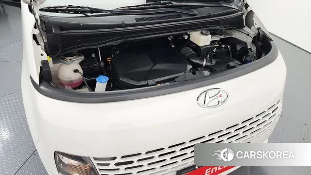 Hyundai Staria id 3360398 из Кореи 16