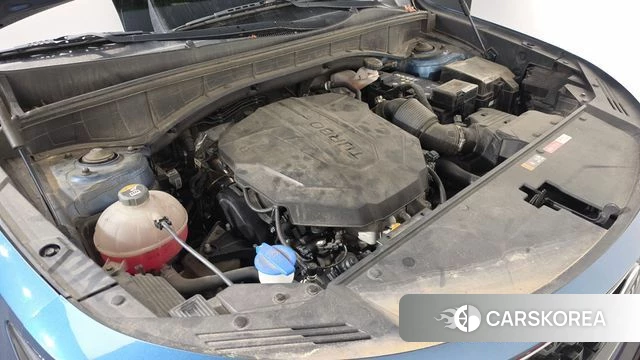 Kia Sorento 4th Generation id 4293962 из Кореи 28