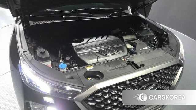 Hyundai Palisade id 3953948 из Кореи 16