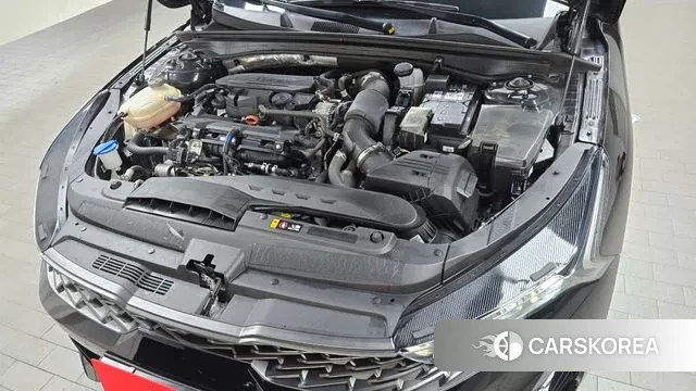 Kia K5 3rd generation id 3043752 из Кореи 16