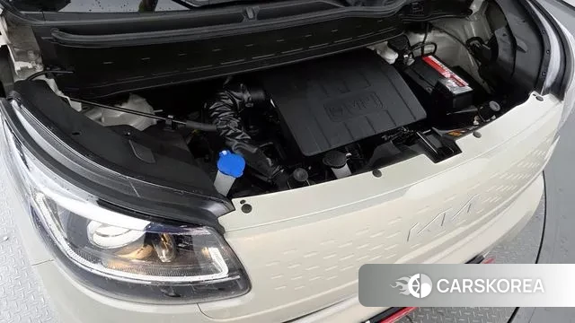 Kia The New Ray id 3175383 из Кореи 16