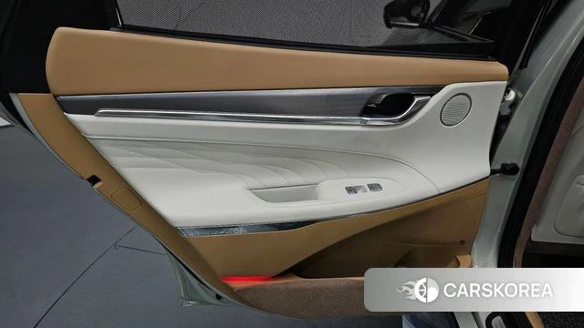 Hyundai The New Grandeur IG id 4620018 из Кореи 34