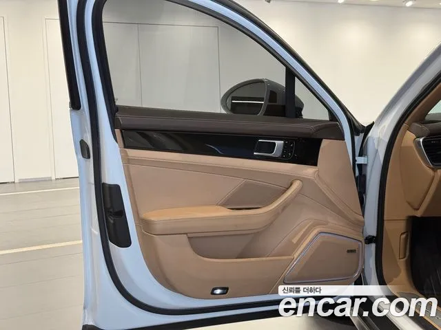 Porsche Panamera (971) id 2691847 из Кореи 6