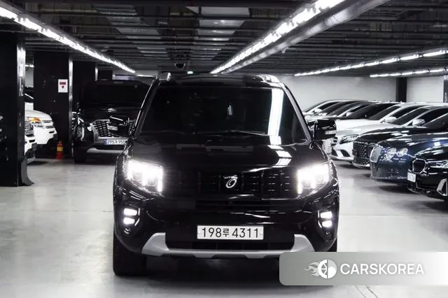 Kia Mohave Master id 3619501 из Кореи 16