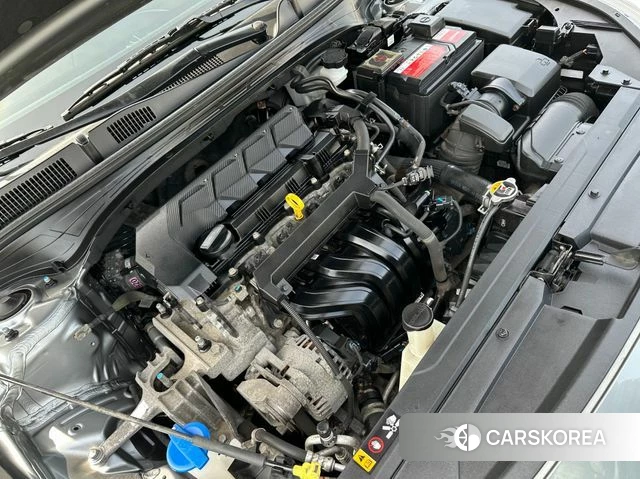 Kia Come New K3 id 3955347 из Кореи 16