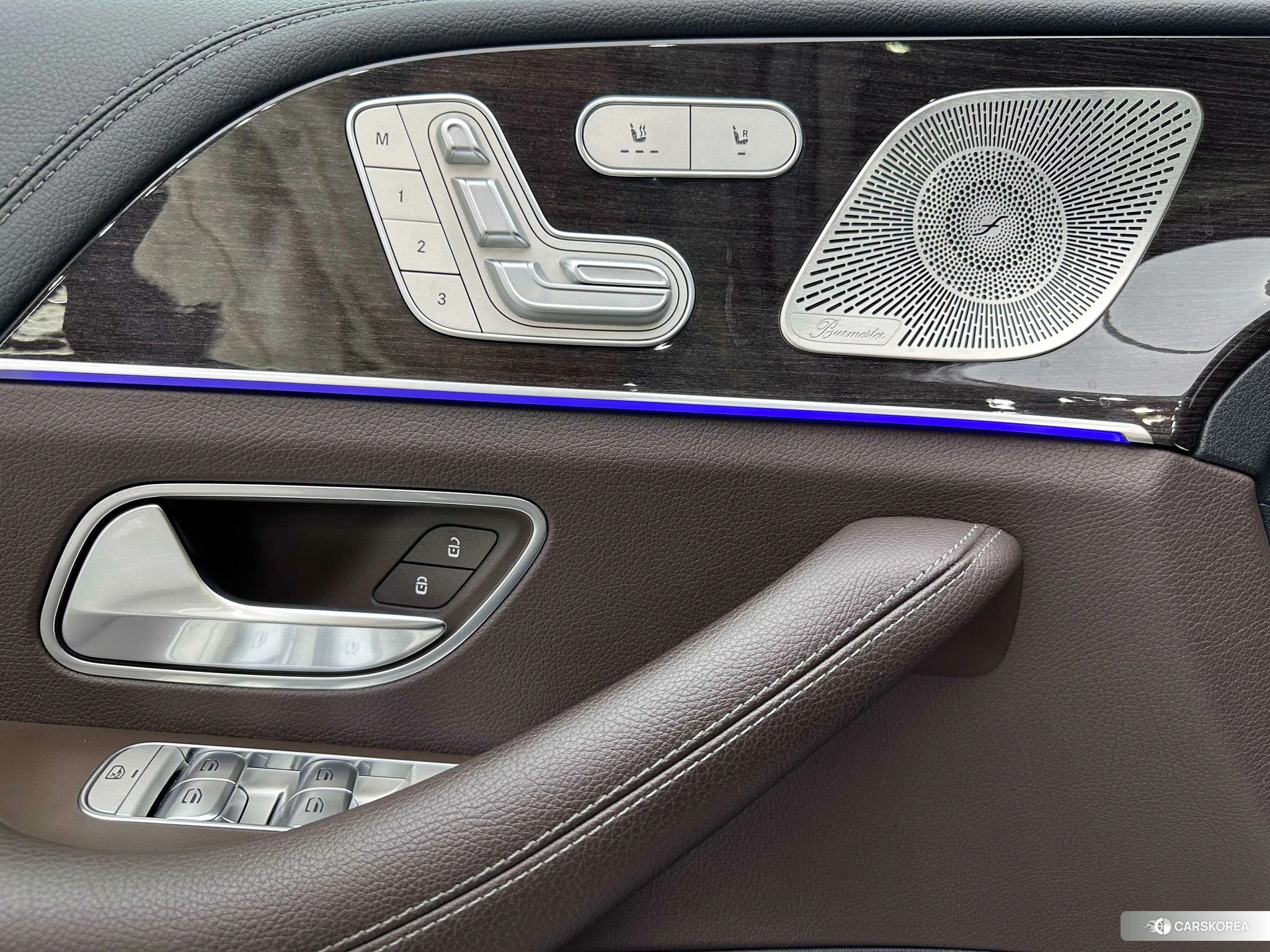 Mercedes-Benz GLS id 4419311 из Китая 29