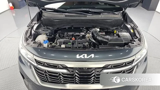 Kia The New Seltos id 3251480 из Кореи 16