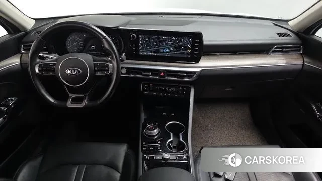 Kia K5 3rd generation id 3646498 из Кореи 16