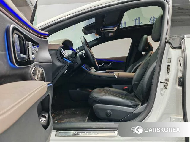 Mercedes-Benz EQS id 4272140 из Китая 16