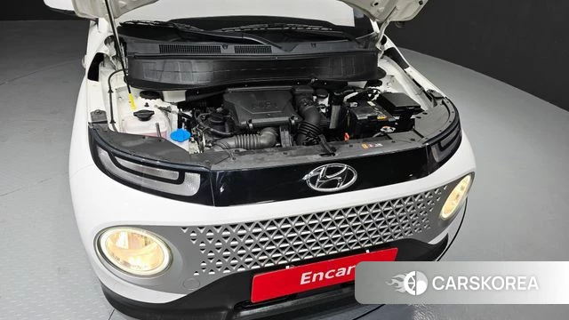 Hyundai Casper id 4223519 из Кореи 27