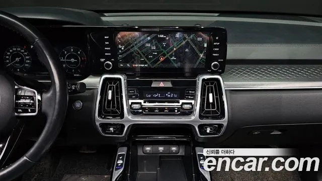 Kia Sorento 4th Generation id 2695314 из Кореи 16