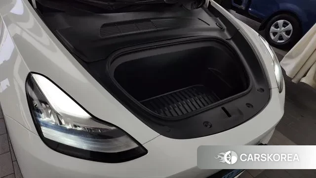Tesla Model Y id 3224943 из Кореи 16