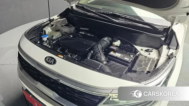 Kia Seltos id 3385069 из Кореи 16