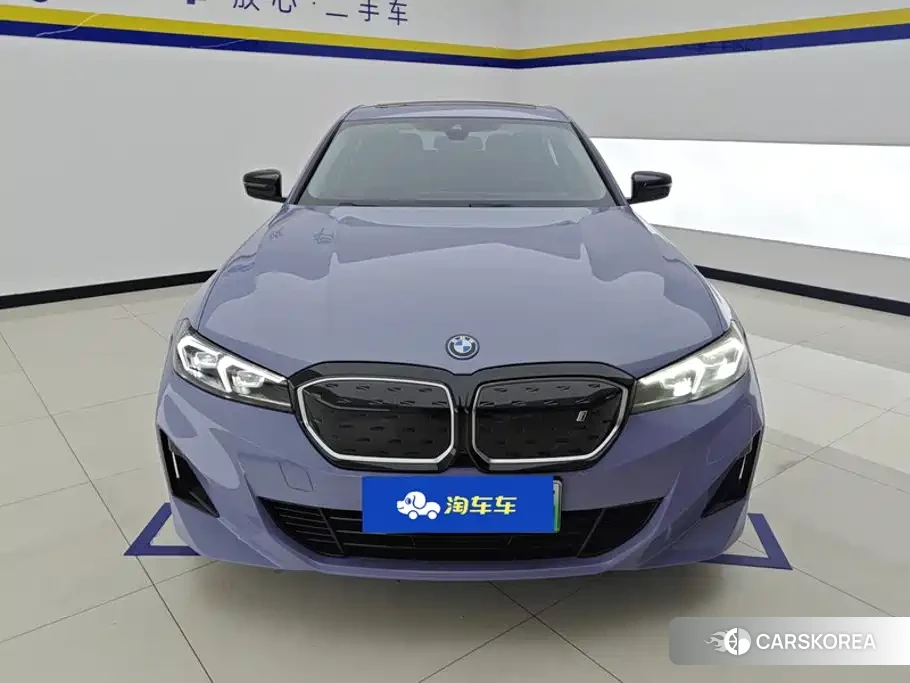 BMW i3 id 4679529 из Китая 12