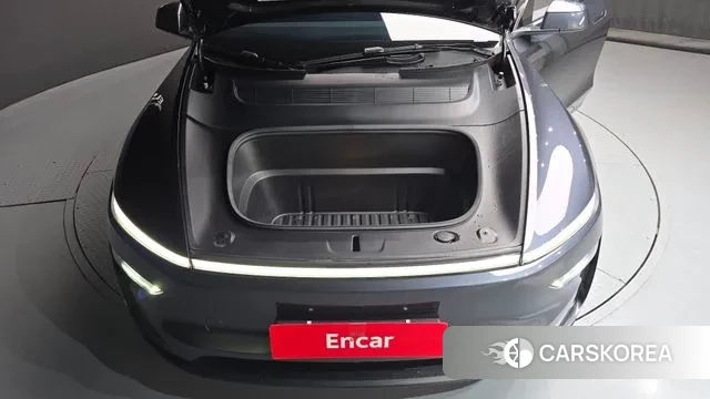 Tesla Model Y id 3523139 из Кореи 16